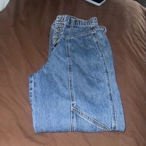 Cello Blue Relaxed Jeans Classic Denim